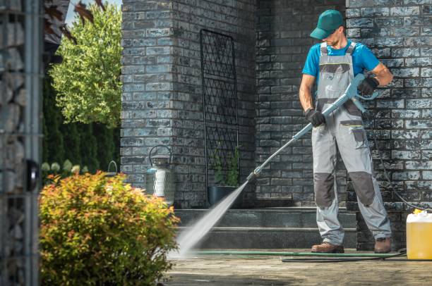 Best Warehouse Cleaning  in Trophy Clu, TX