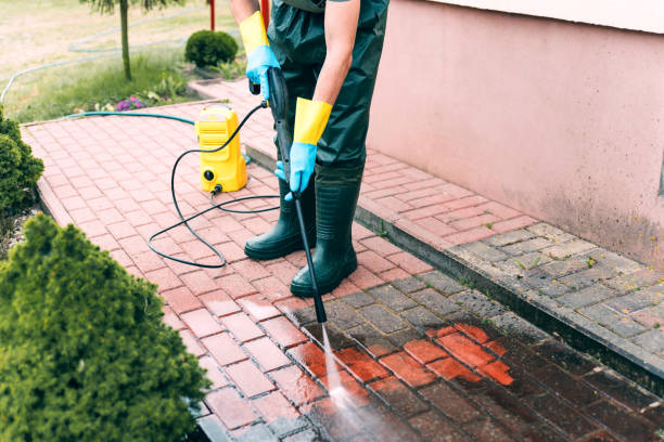 Best Factory Floor Cleaning  in Trophy Clu, TX