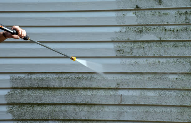 Best Fence Cleaning  in Trophy Clu, TX