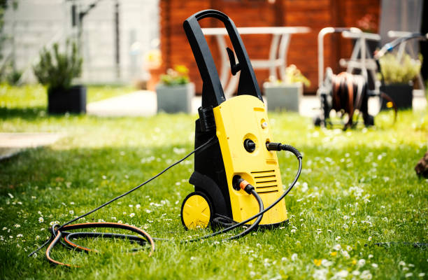 Trophy Clu, TX Pressure Washing Company